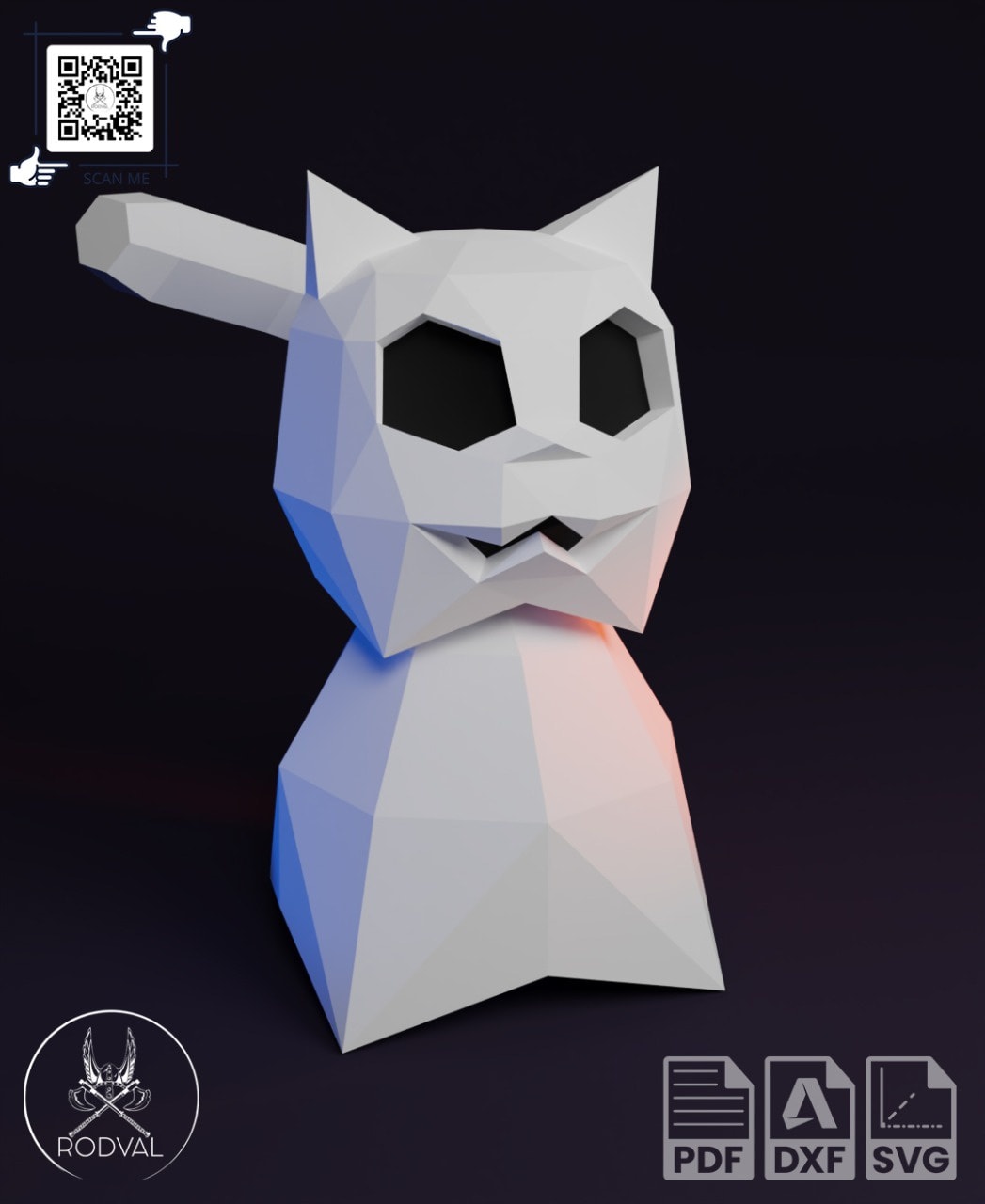 Nuevo diseño disponible!... - Rodval Creative works