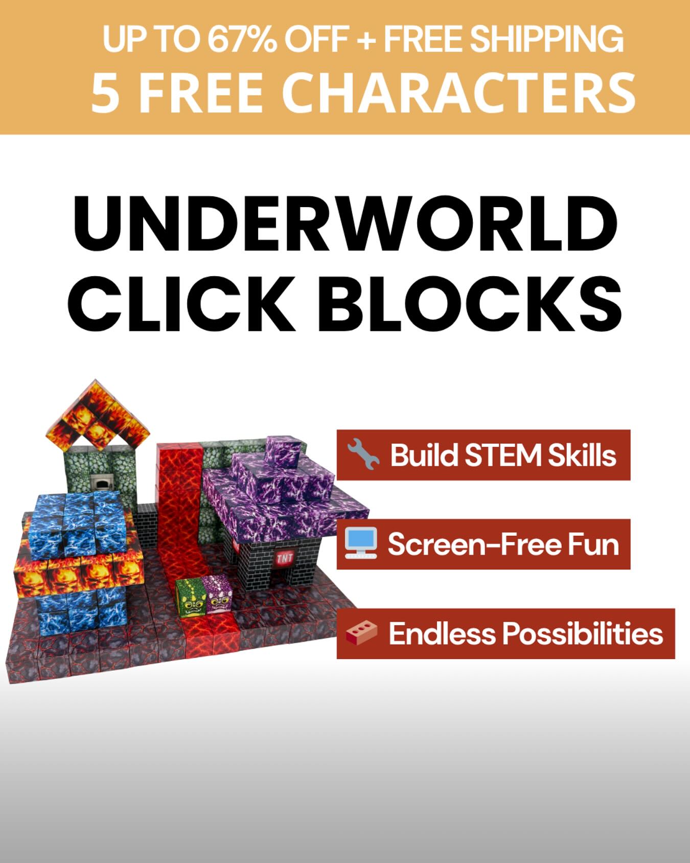 Click Blocks