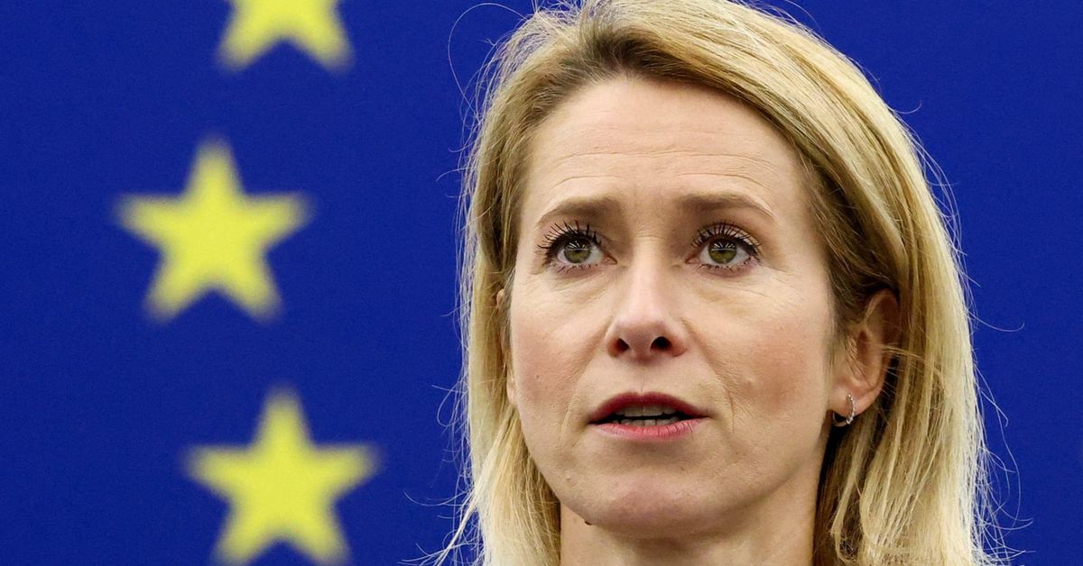 Reuters - EU to proceed on security and defence partnership with India ...