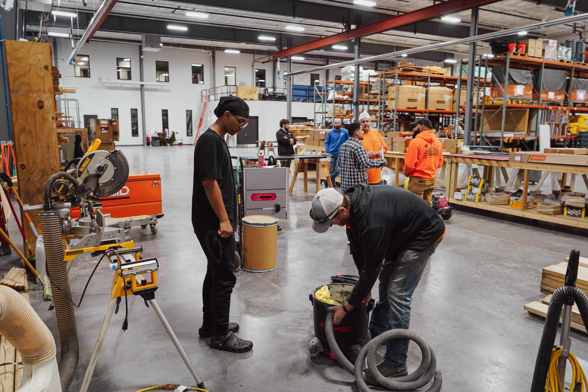 MCL Construction | Omaha NE