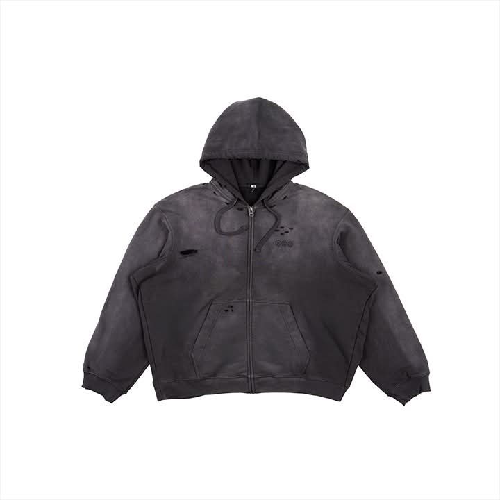 Wanted: Grey BTS Hoodie for Los Angeles concert purchase or resale