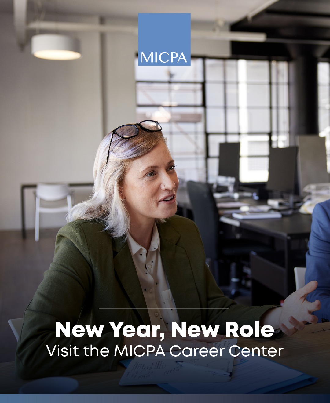 Michigan Association of CPAs | Troy MI