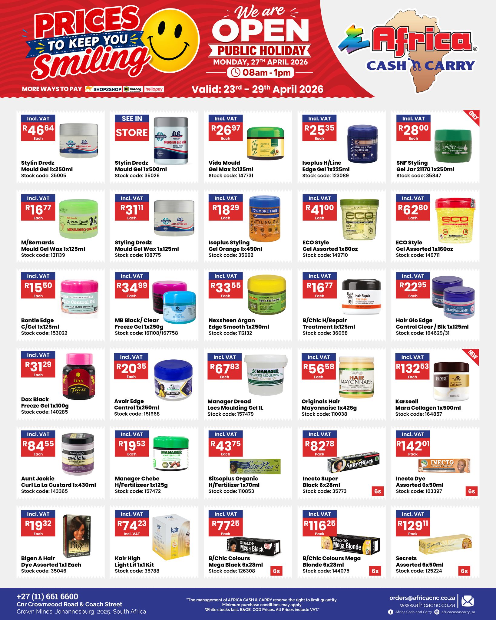 🔥 Unbeatable Deals You Can't Miss! 🔥 Get more for less with our