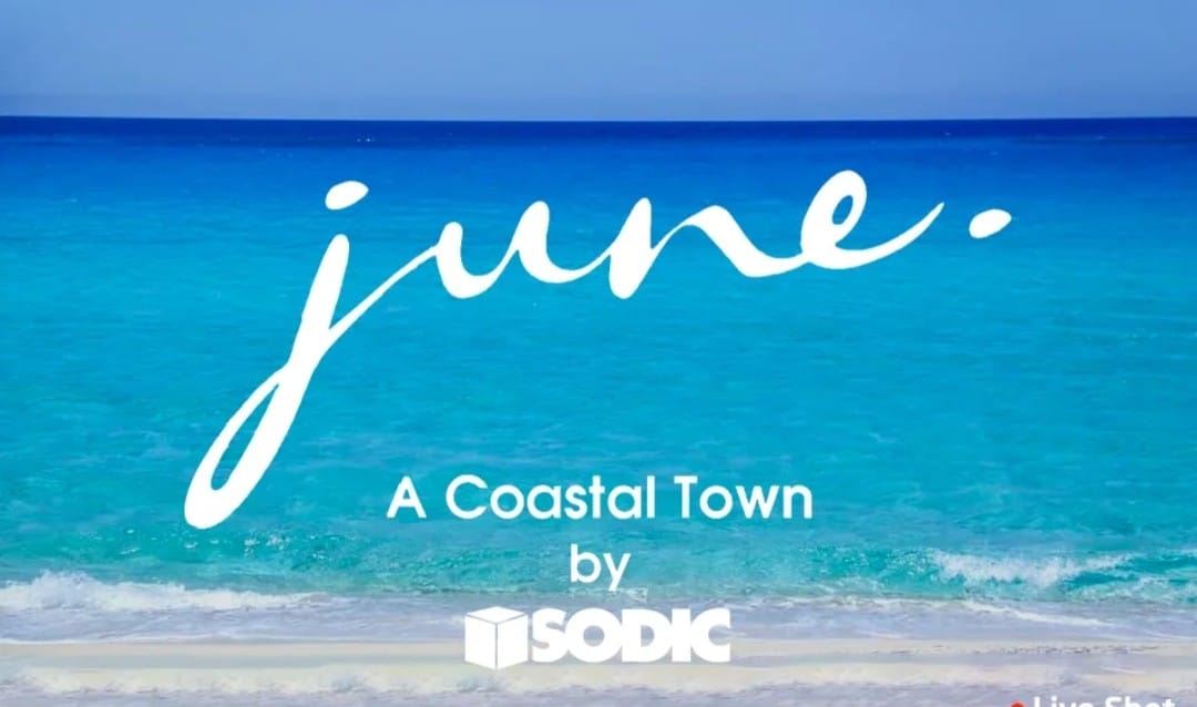 June Sodic North Coast