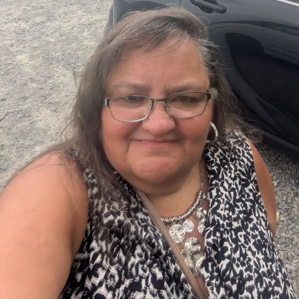 Ruth Davis - UPDATE: Currently still needing the oxygen... | Facebook