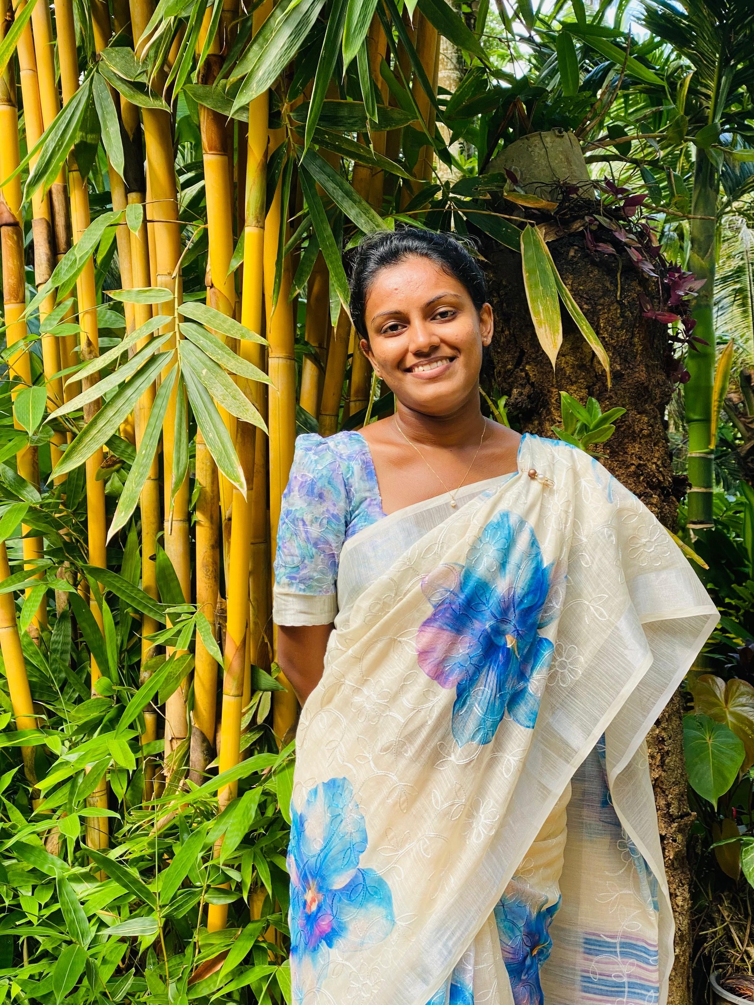 Chalani Tharushika