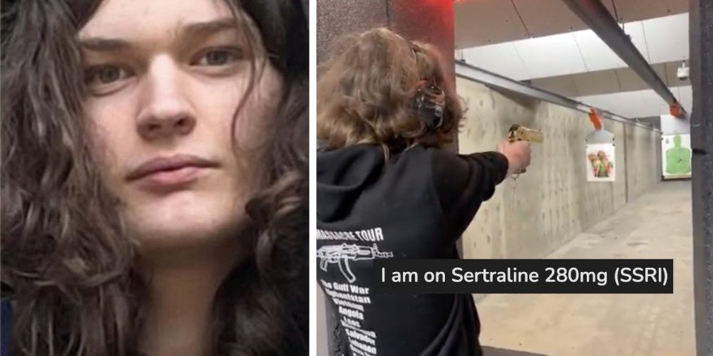 Quillette - The recent school shooting in Tumbler Ridge, British ...