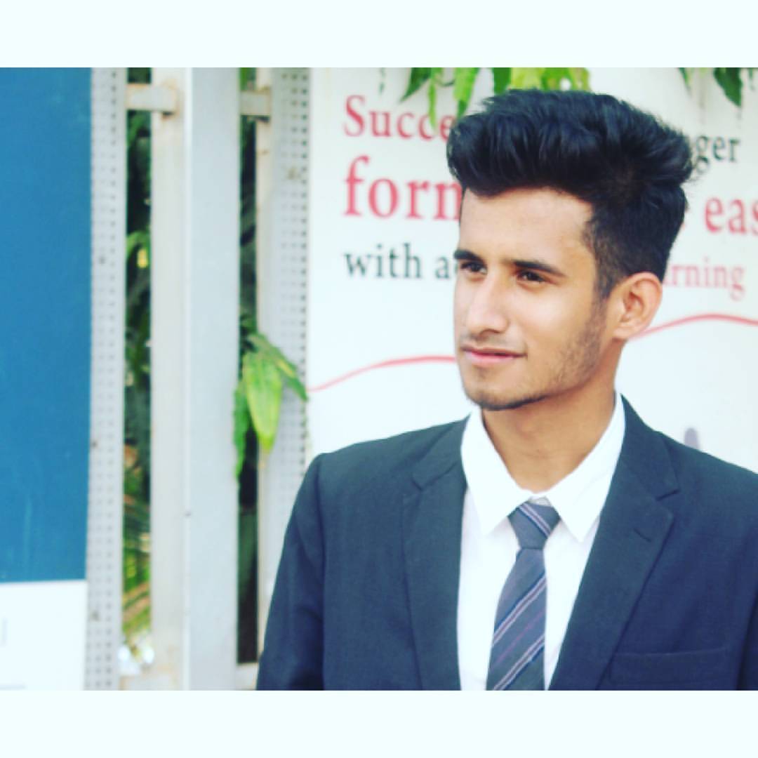 Smit Ruparel