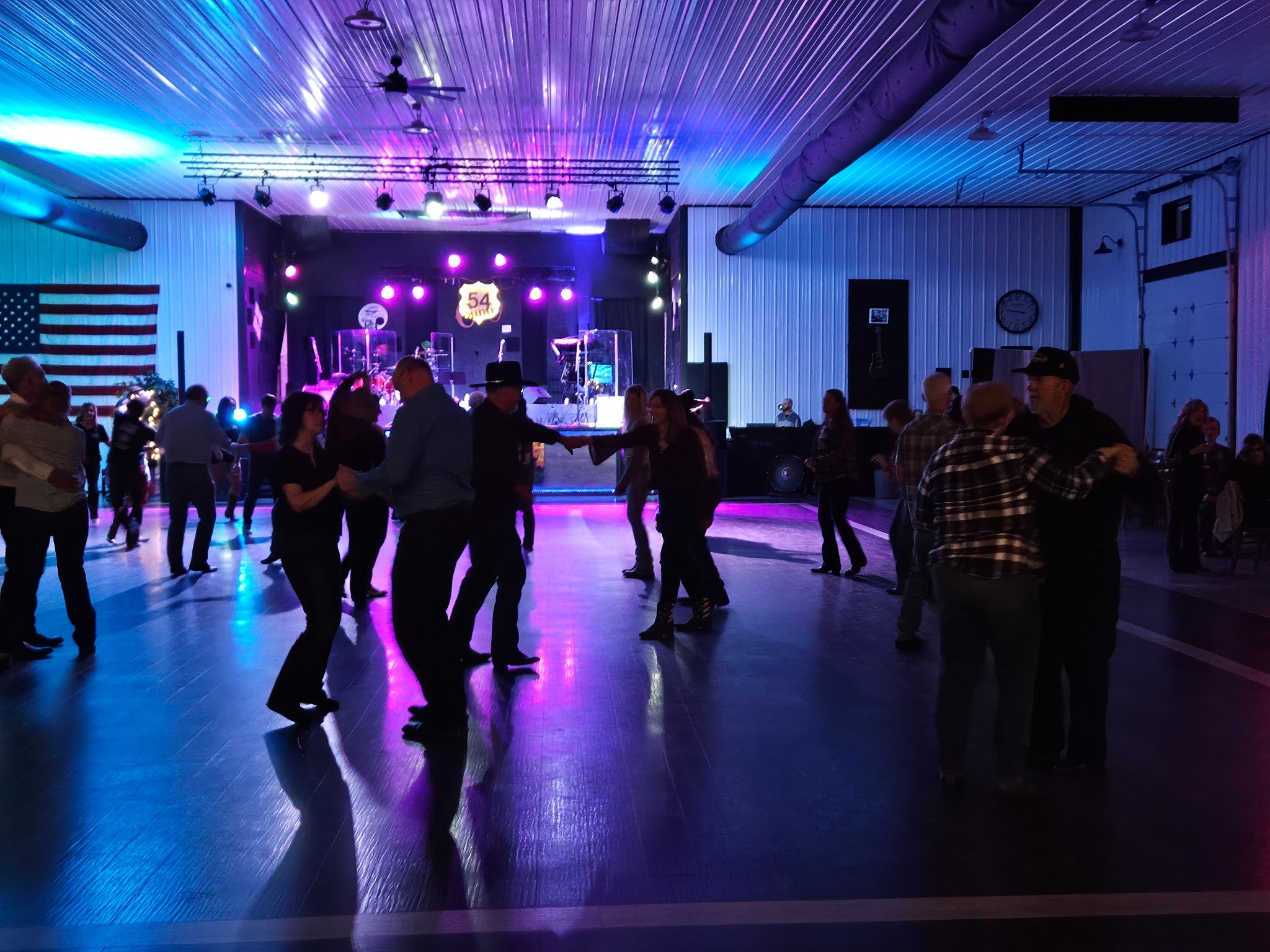 【中古】 Country Dance Club USA CountryDance Series MWCCDC: A Country Dance Club