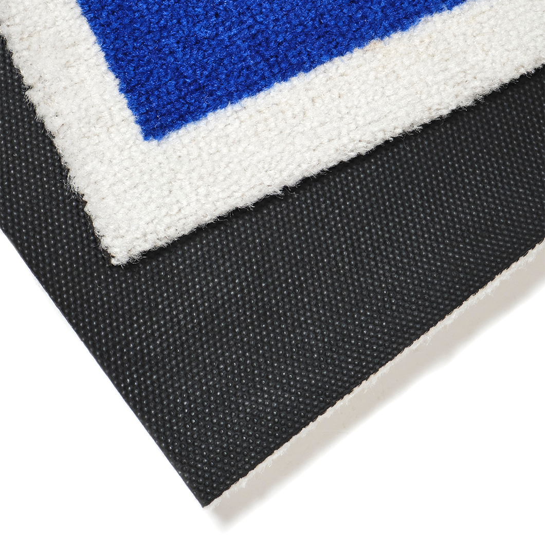 8/1 NEW ARRIVALS LOGO DOOR MAT / ¥8,800 (tax-in) H340xW860mm