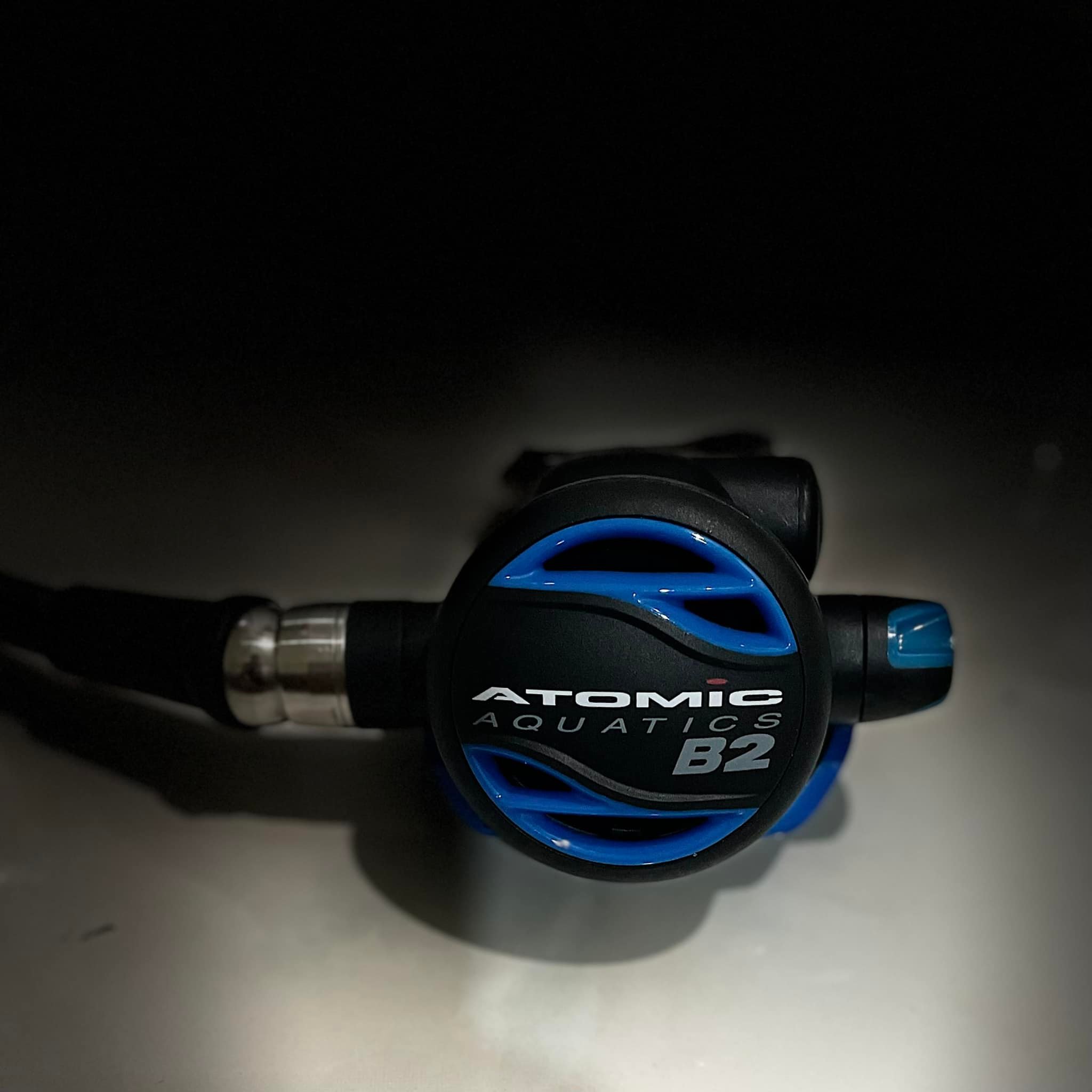 Dive-gears - Own an Atomic B2 and want a brand new look?... | Facebook