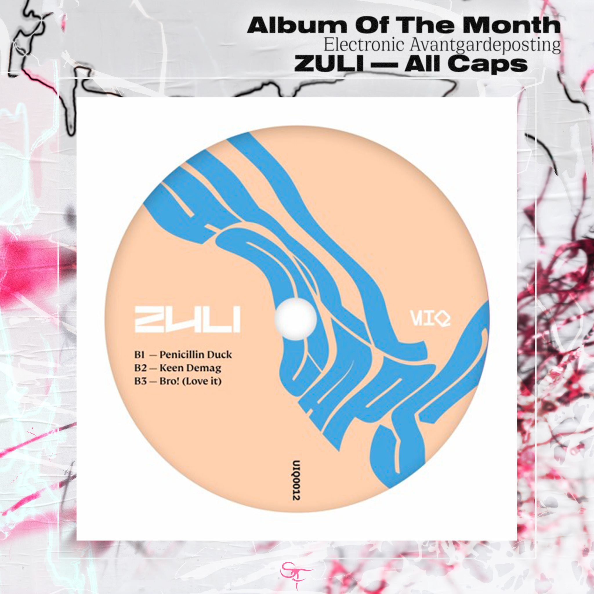ZULI