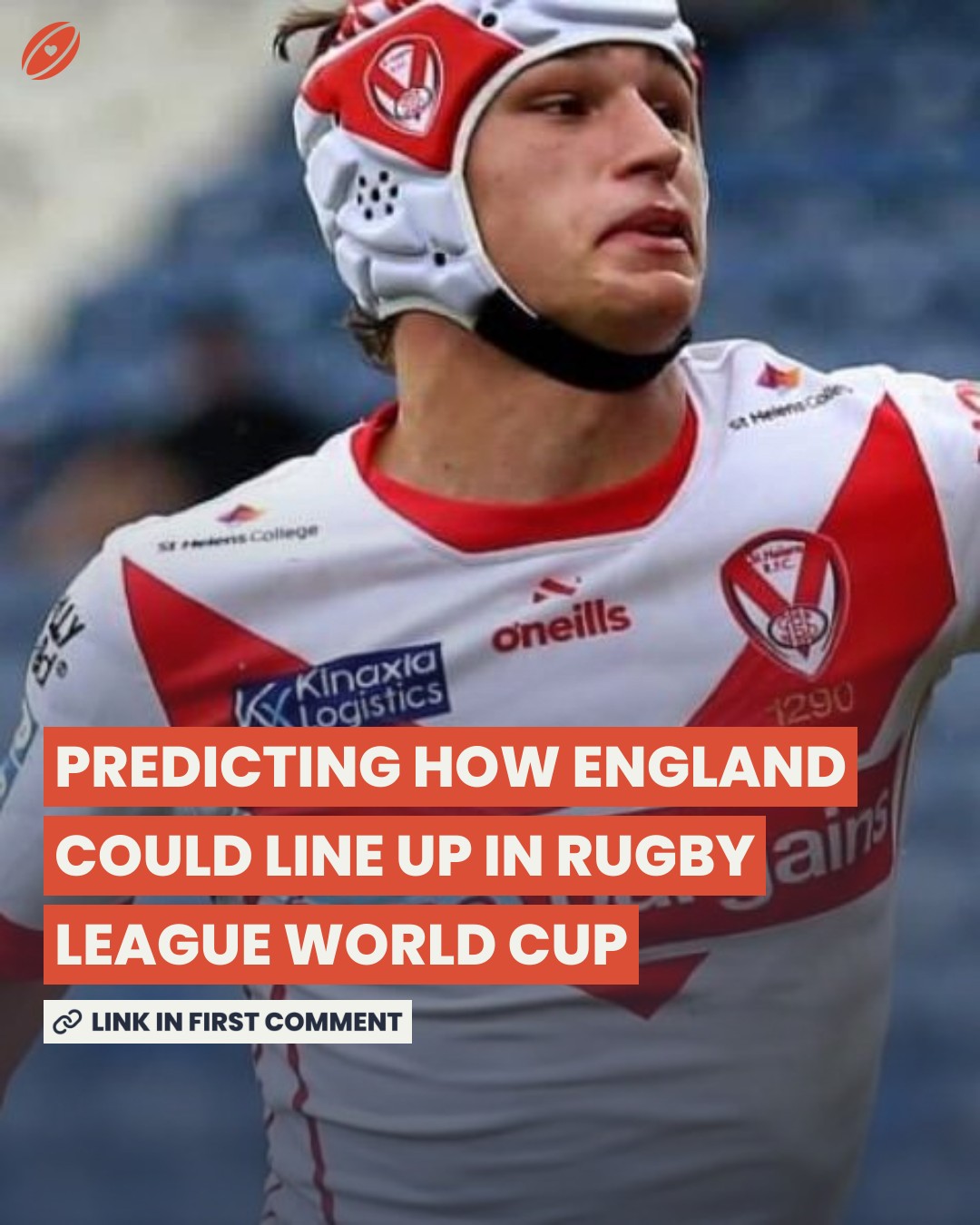 🏴󠁧󠁢󠁥󠁮󠁧󠁿 England head into the winter... - Love Rugby League | Facebook