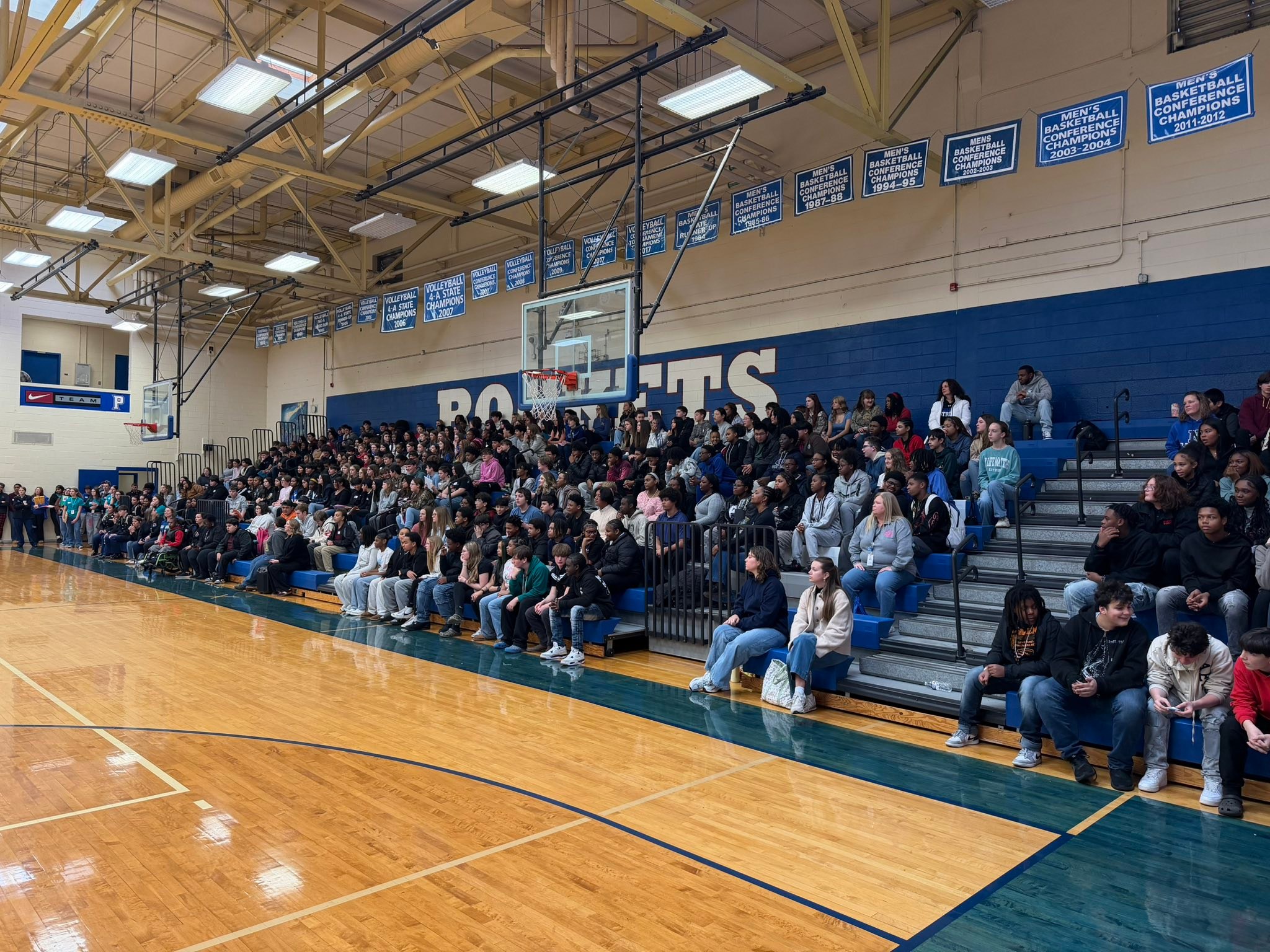 🚀 Our Future Rockets Are Taking Off!... - Person High School | Facebook
