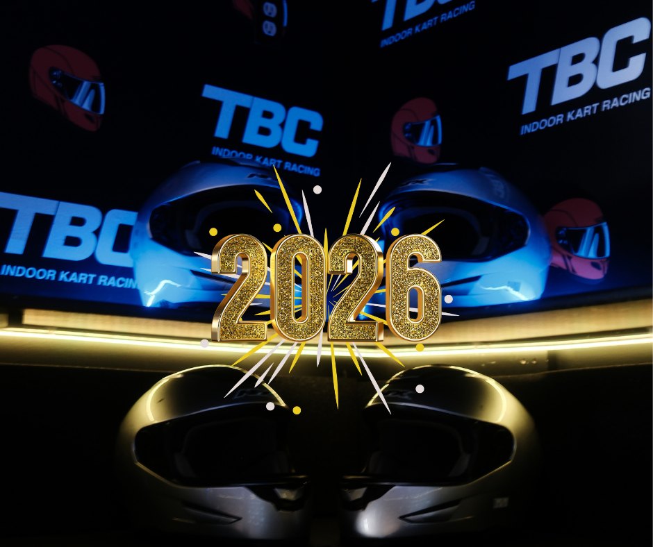 TBC Indoor Kart Racing | Richmond BC