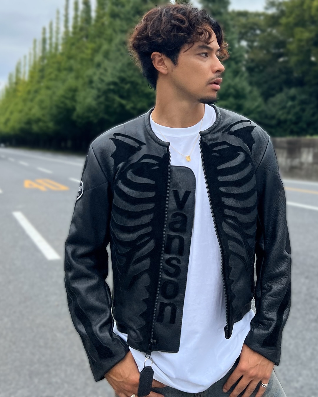 JACKROSE ＆ Luv maison (@JACKROSE.jp) • Facebook