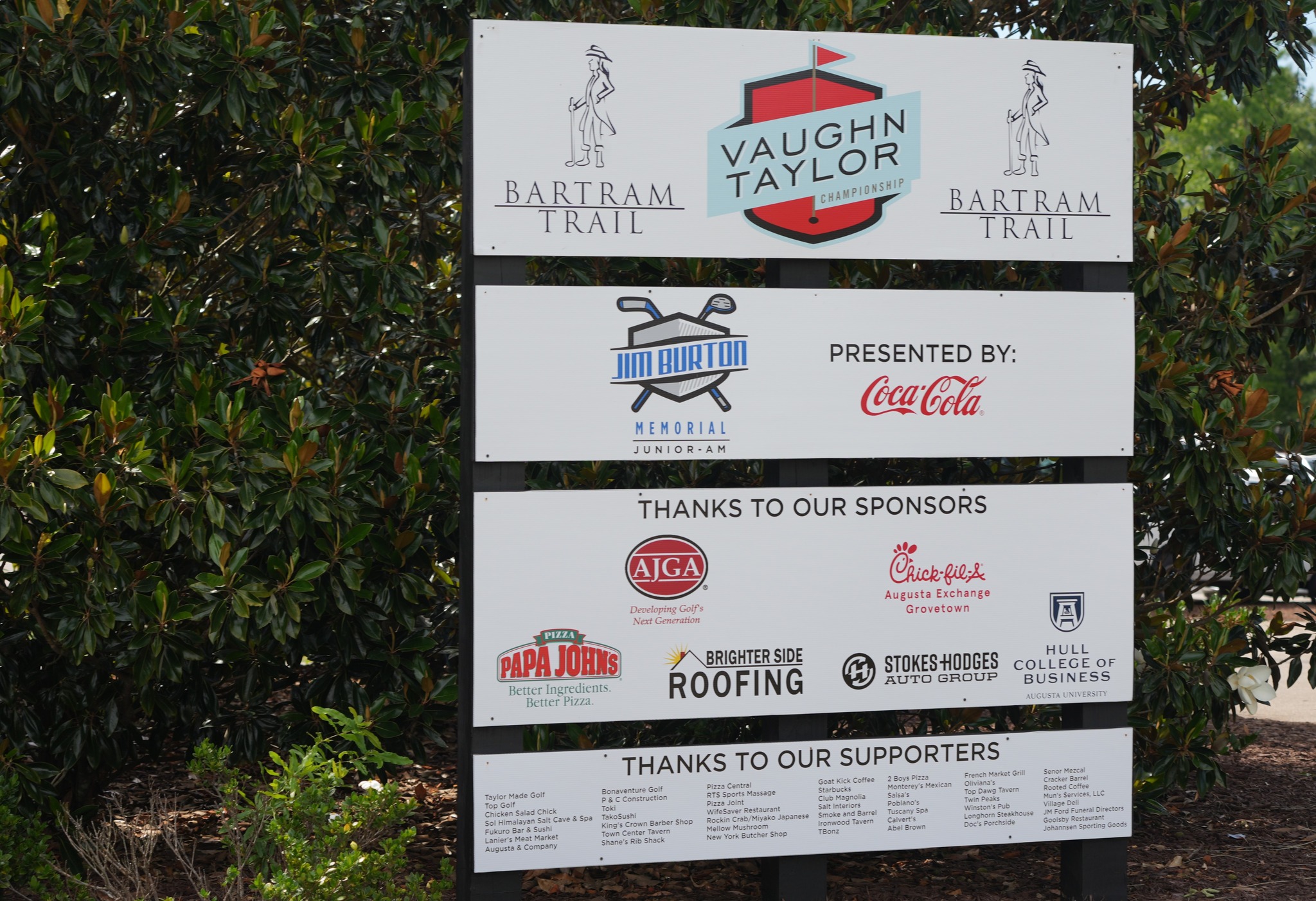 American Junior... - American Junior Golf Association (AJGA)