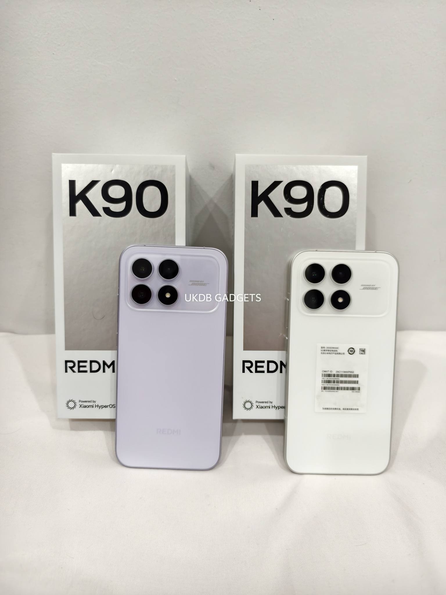 Redmi K90 16GB/256GB | ヤマダウェブコム