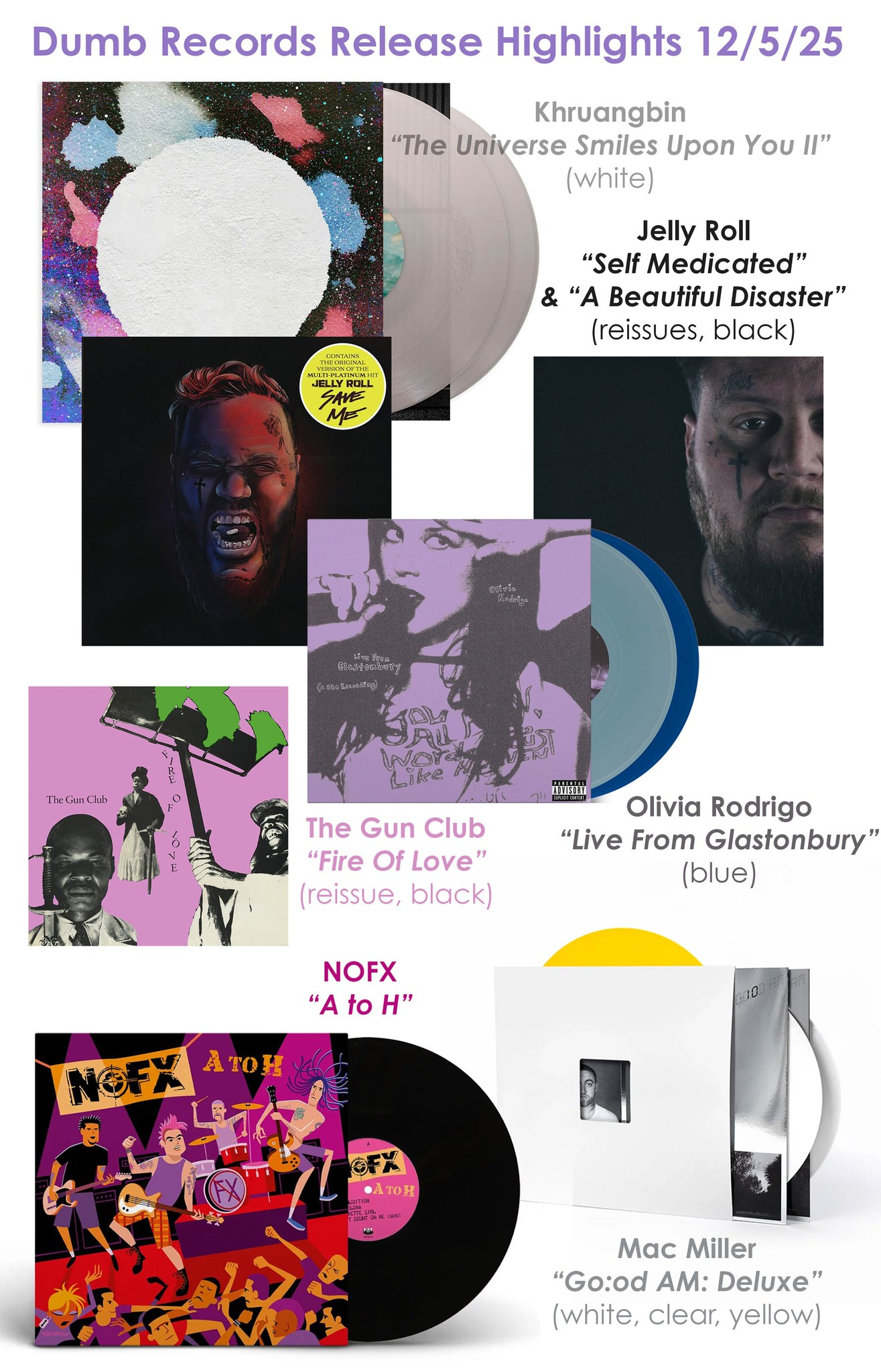 レコード] TIME GOES BY PT. II VANILLA 2LP レコード] TIME GOES BY