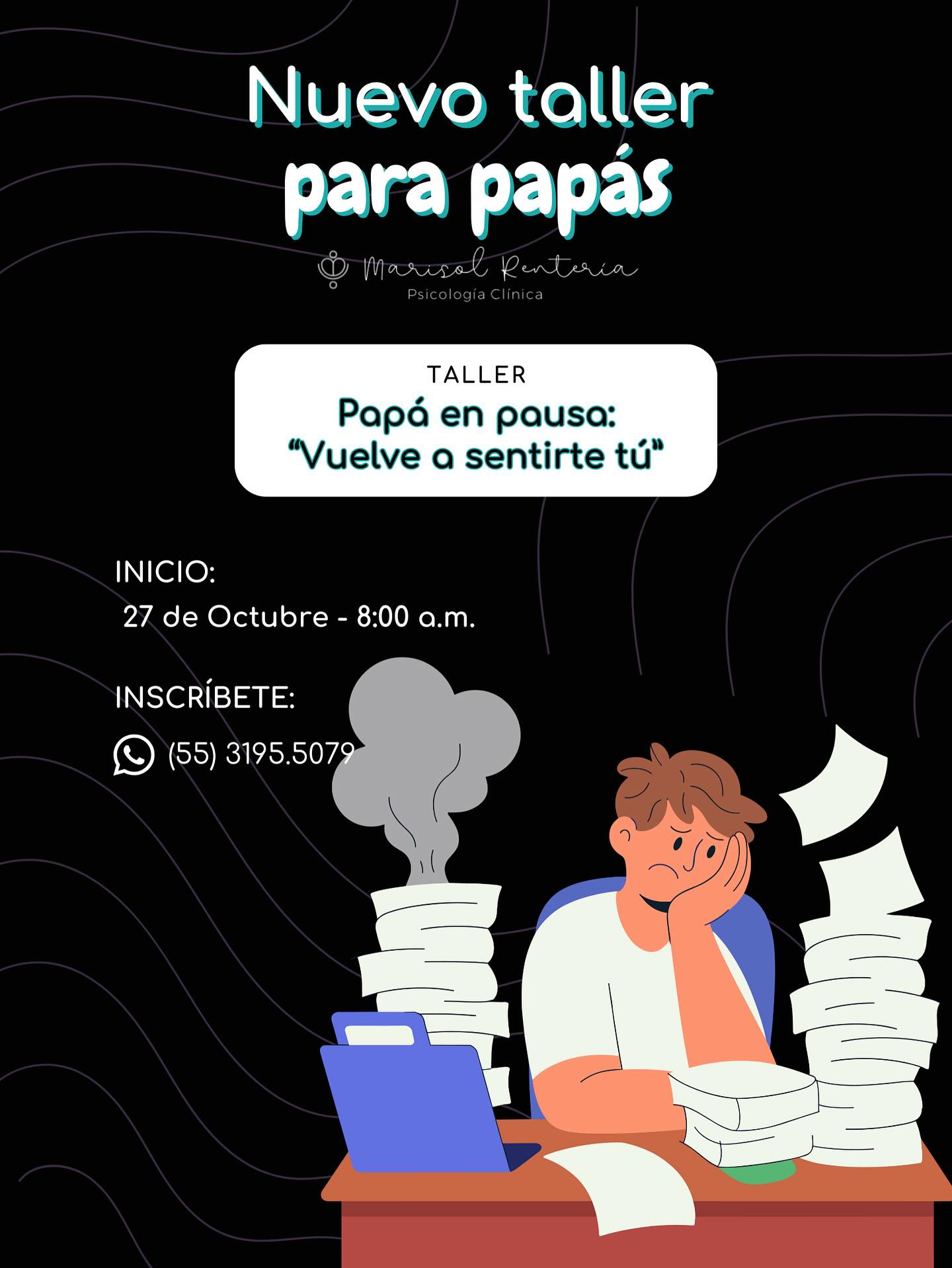 Psic. Marisol Rentería Ψ | Tecamac