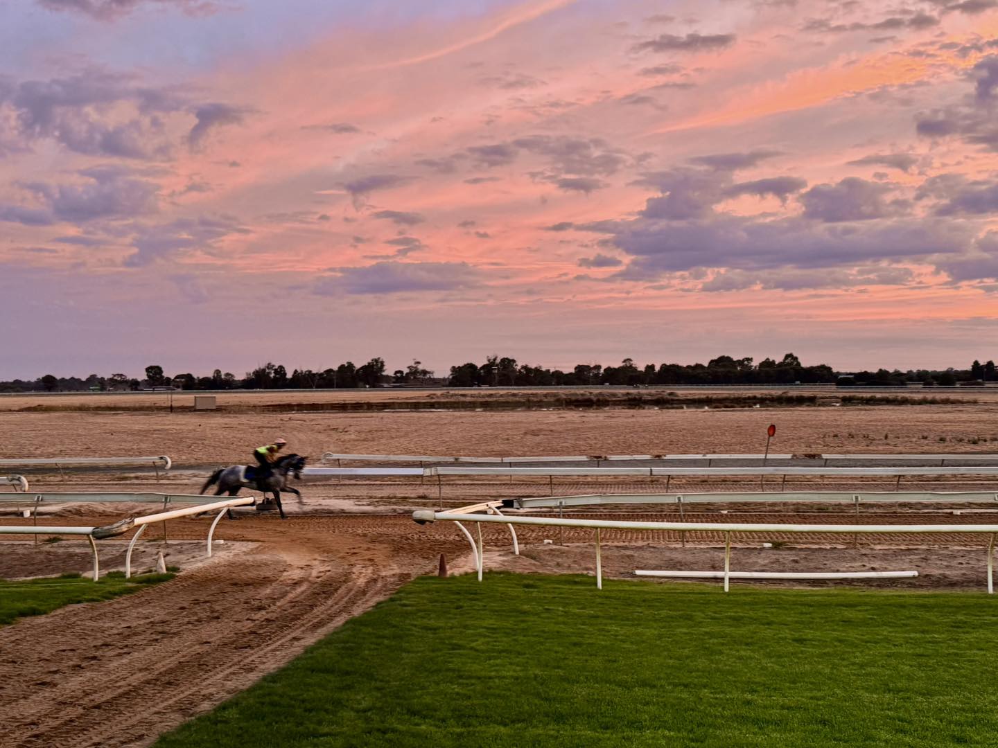 Echuca Racing Club | Echuca VIC