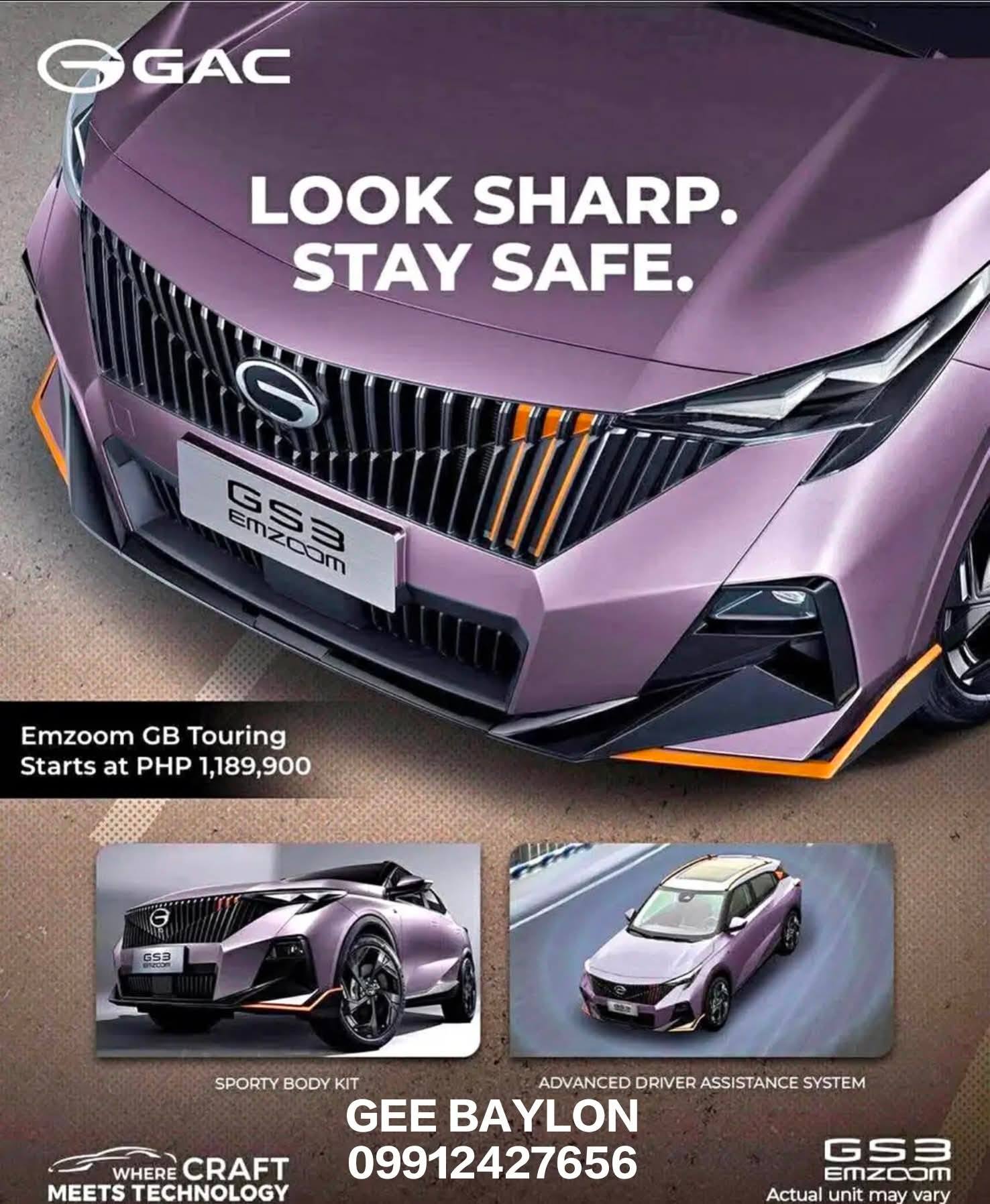GAC Tarlac - GAC Tarlac added a new photo.