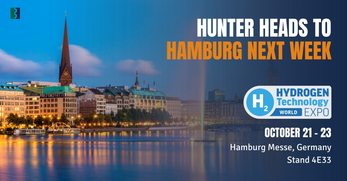 The countdown is on! We’ll see you next... - Hunter Buildings | Facebook