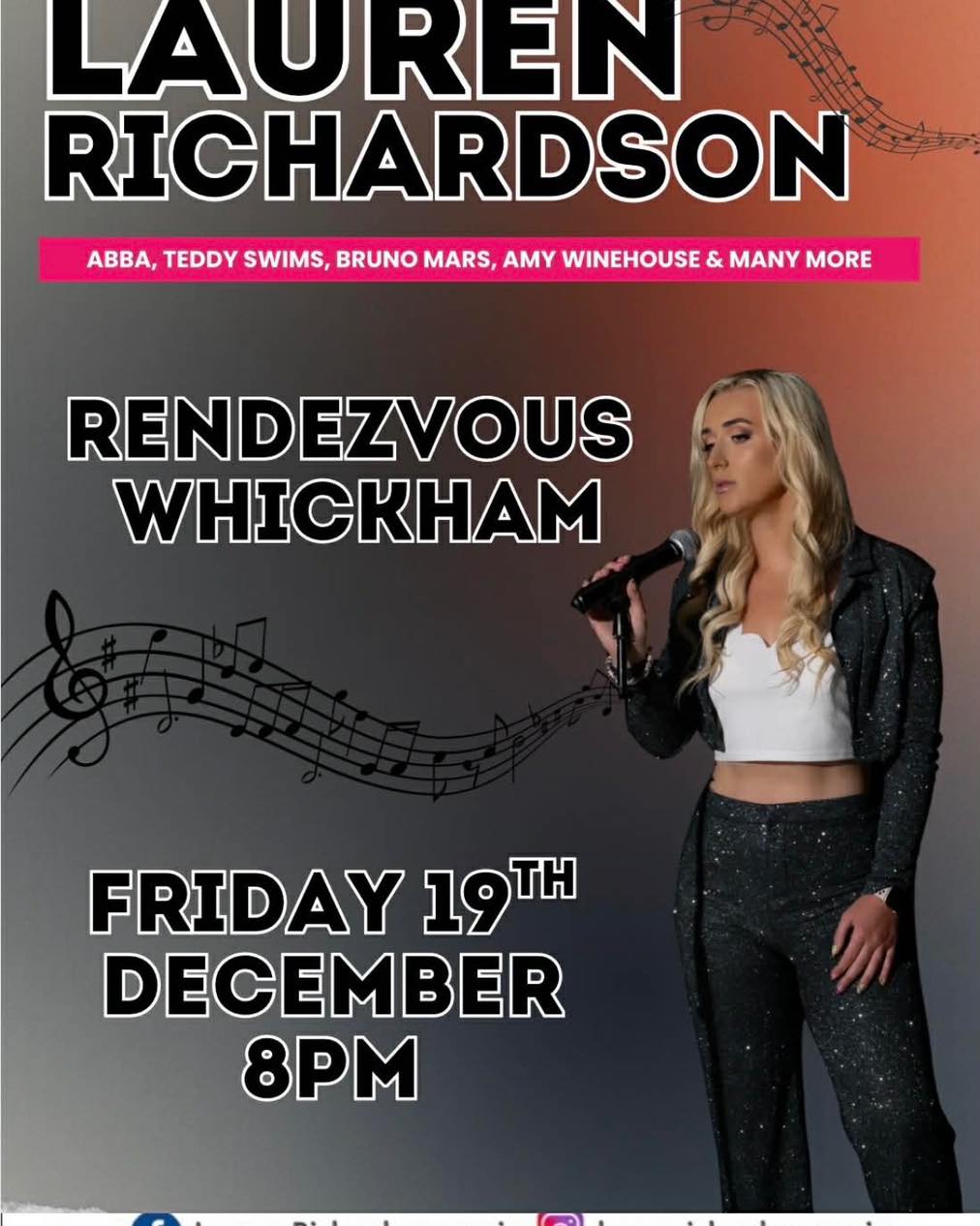 Rendezvous - 🎉 BIG NEWS FROM Rendezvous! 🎉 Times are tough in ...