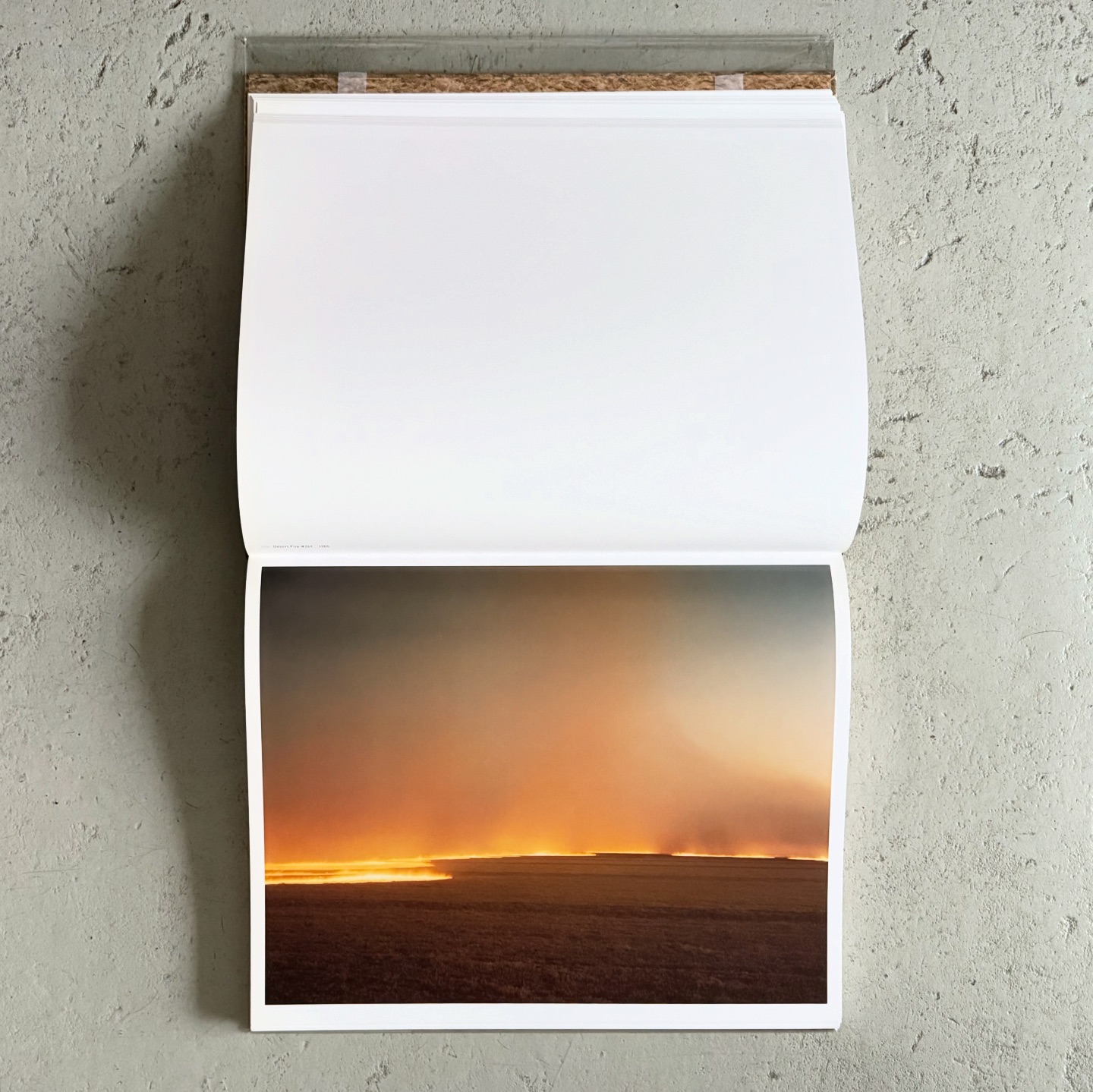 Richard Misrach: Chronologies リチャード・ミズラックの1975年から
