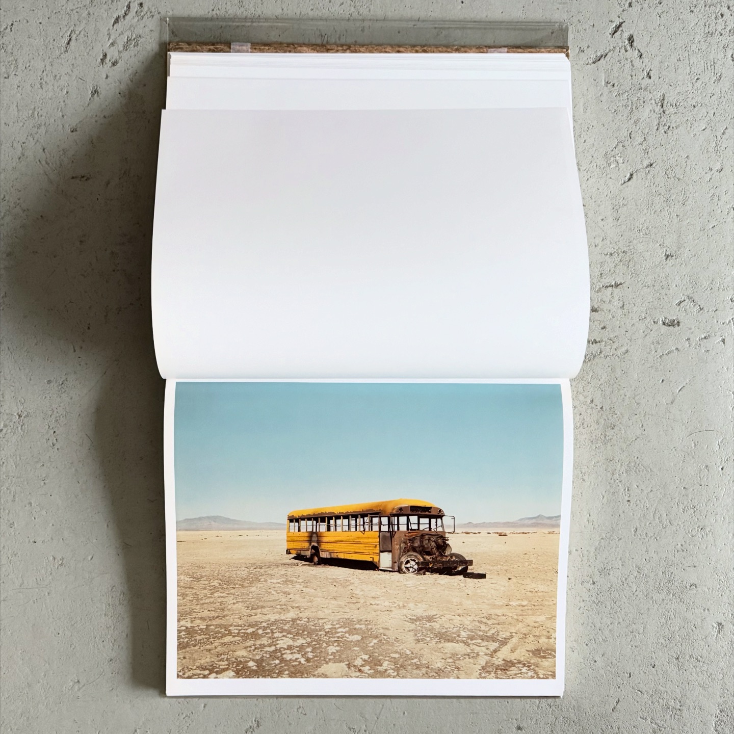 Richard Misrach: Chronologies リチャード・ミズラックの1975年から