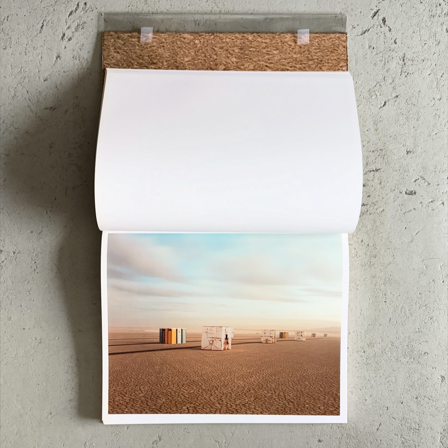 Richard Misrach: Chronologies リチャード・ミズラックの1975年から
