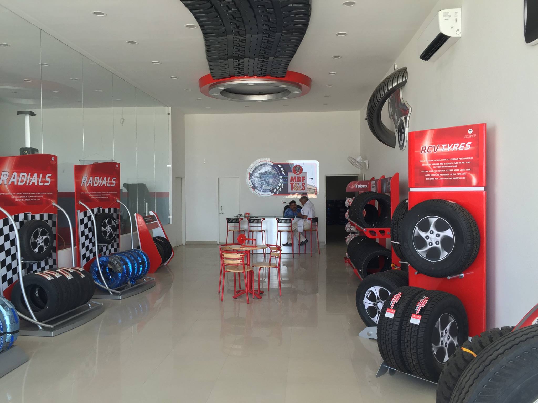 Ruby Tyres | Hisar