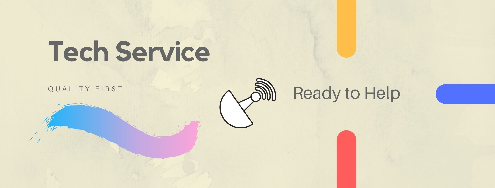 Tech Service