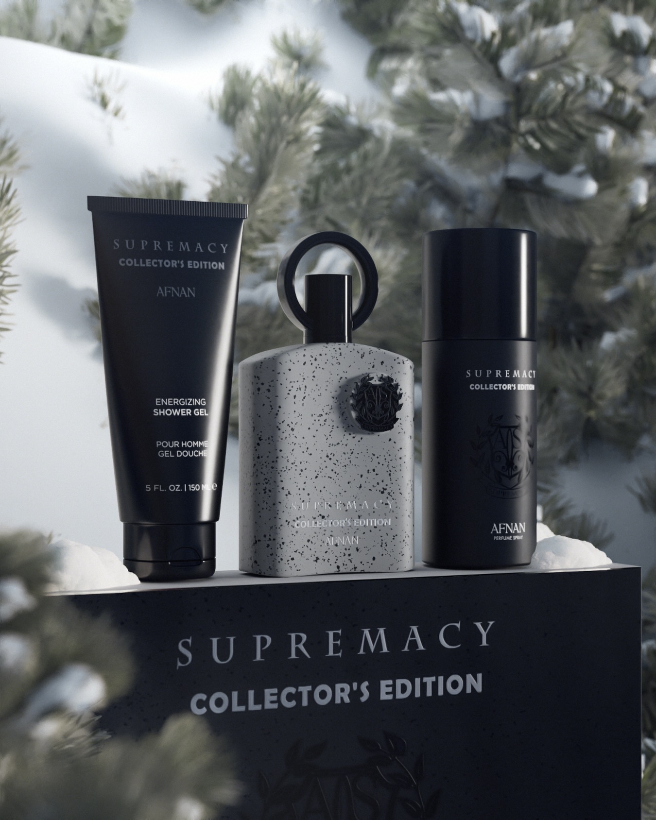Supremacy Collector