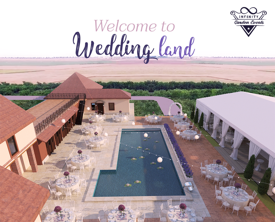 Infinity Garden Events este o loc... - Infinity Garden Events | Facebook