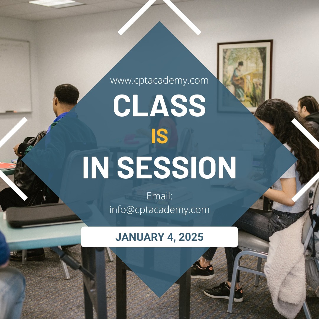 CPTA - Certifying Personal Trainers Academy | Oklahoma City OK