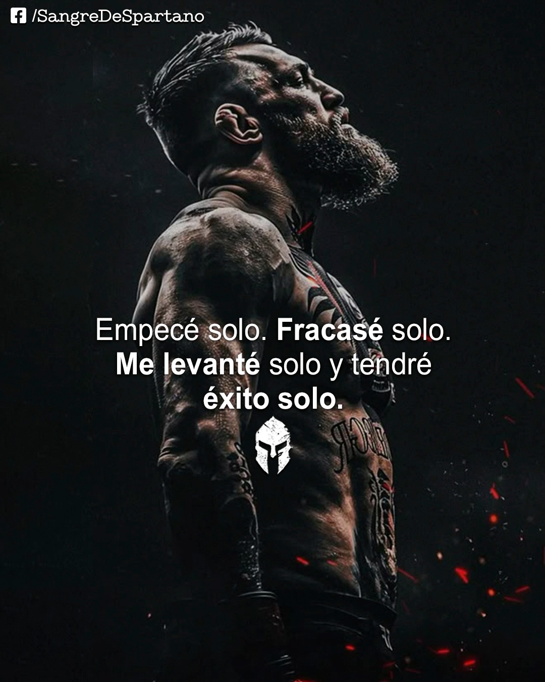 Sangredespartano - 💪 . . . #fblifestyle | Facebook