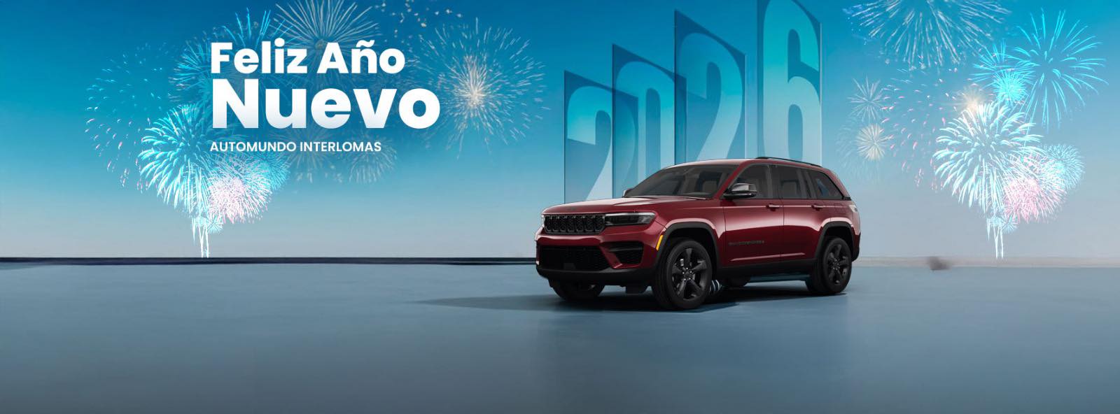 Automundo Interlomas | Huixquilucan