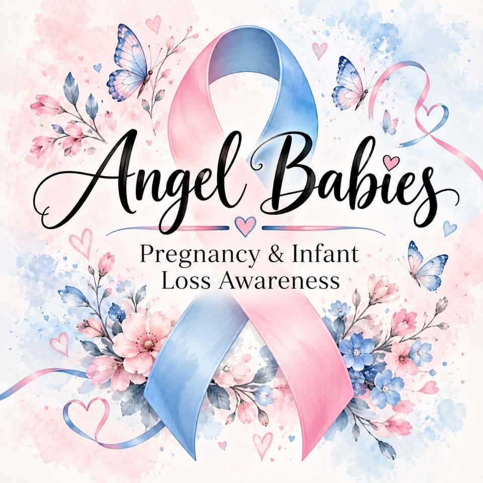 Angel Babies | Facebook