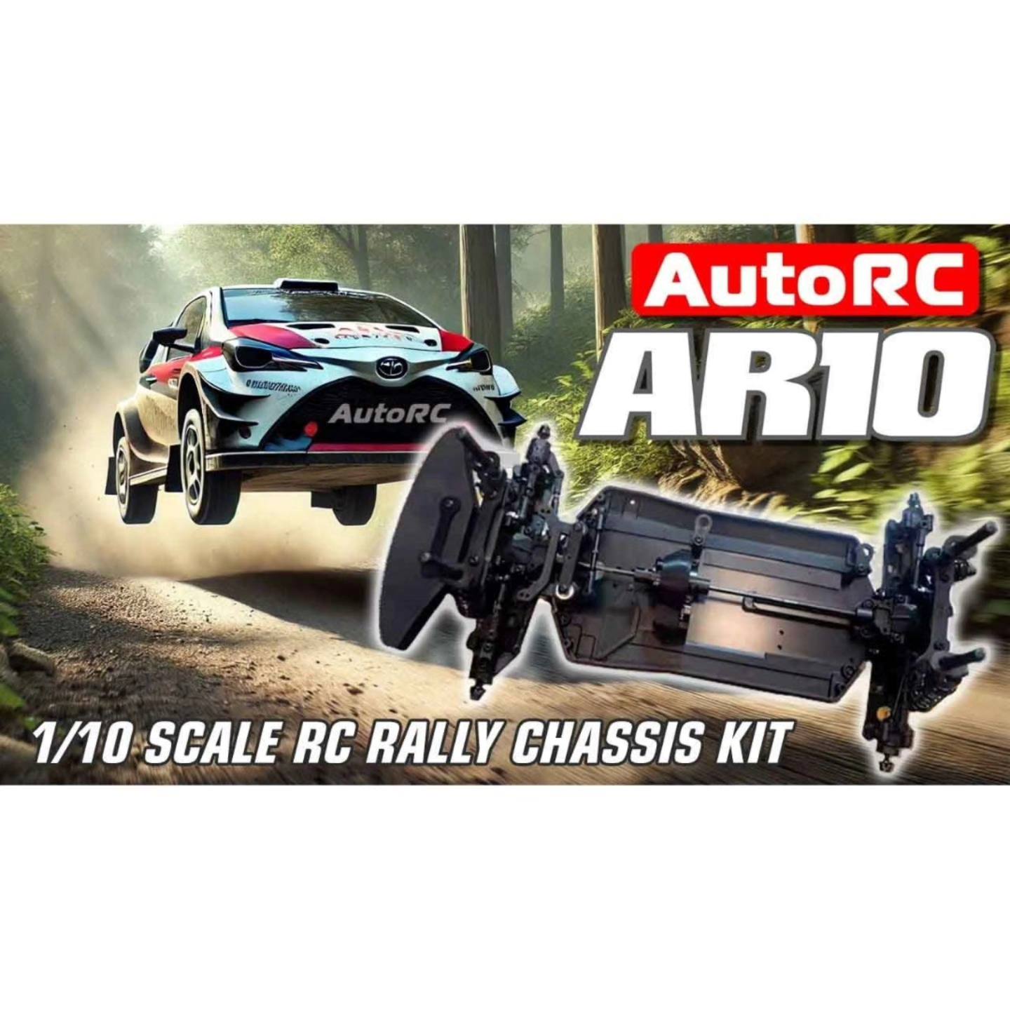RC Paragon Universal | Shah Alam