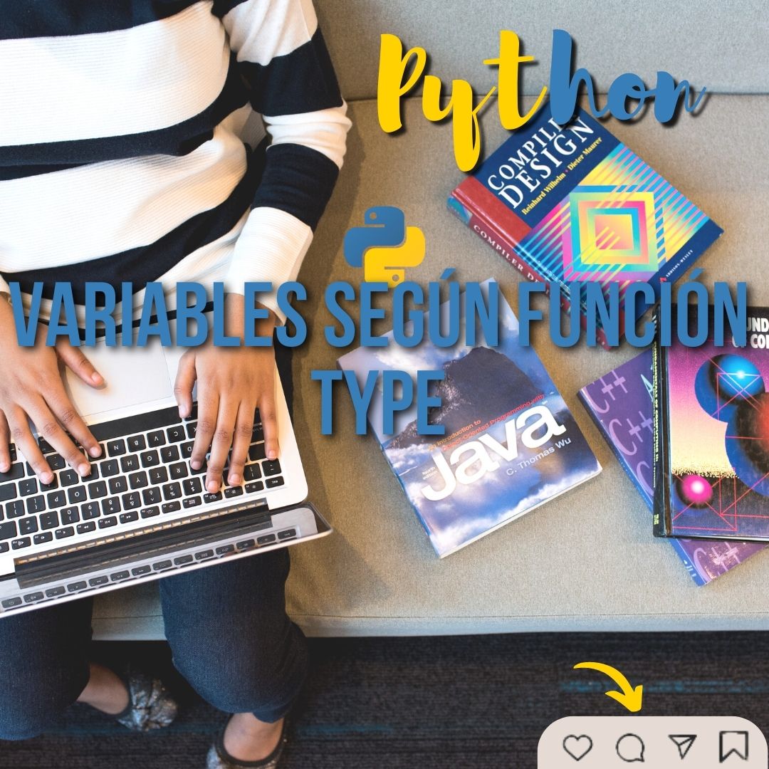 Python - Simples vs Estructurados en Python Los tipos de datos simples ...