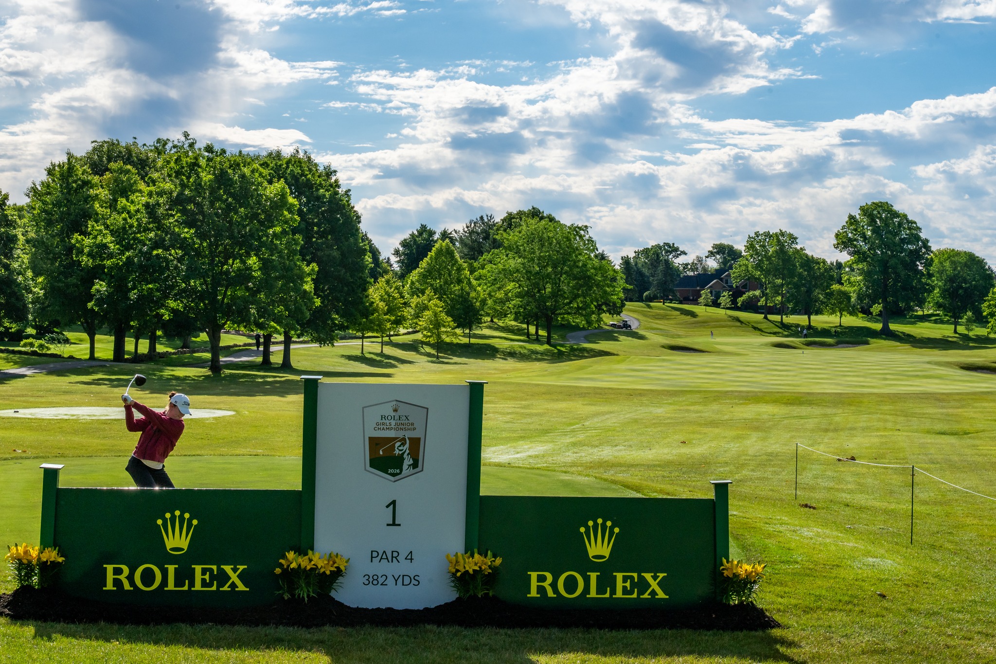American Junior... - American Junior Golf Association (AJGA)