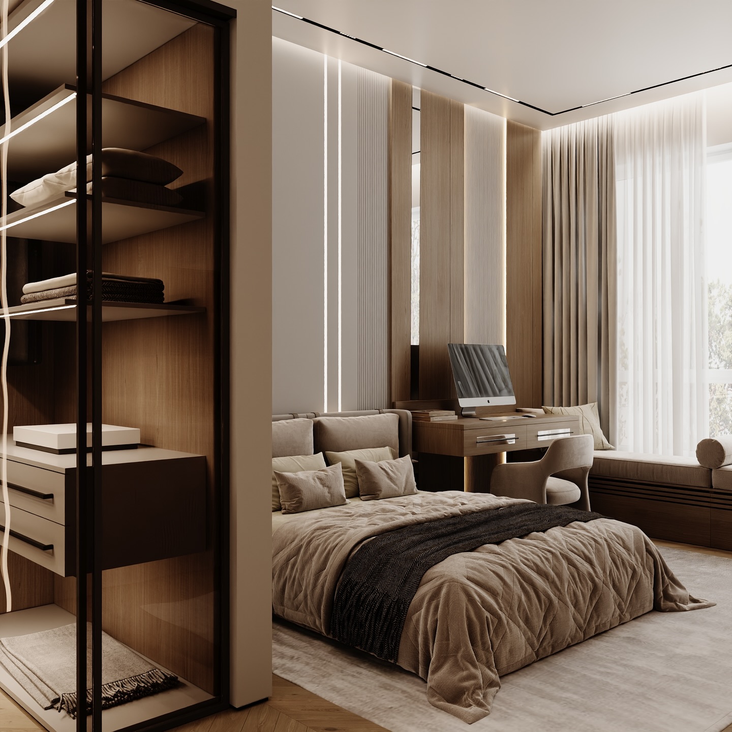 La Interiors - студия дизайна интерьеров в Одессе и Киеве | Kyiv
