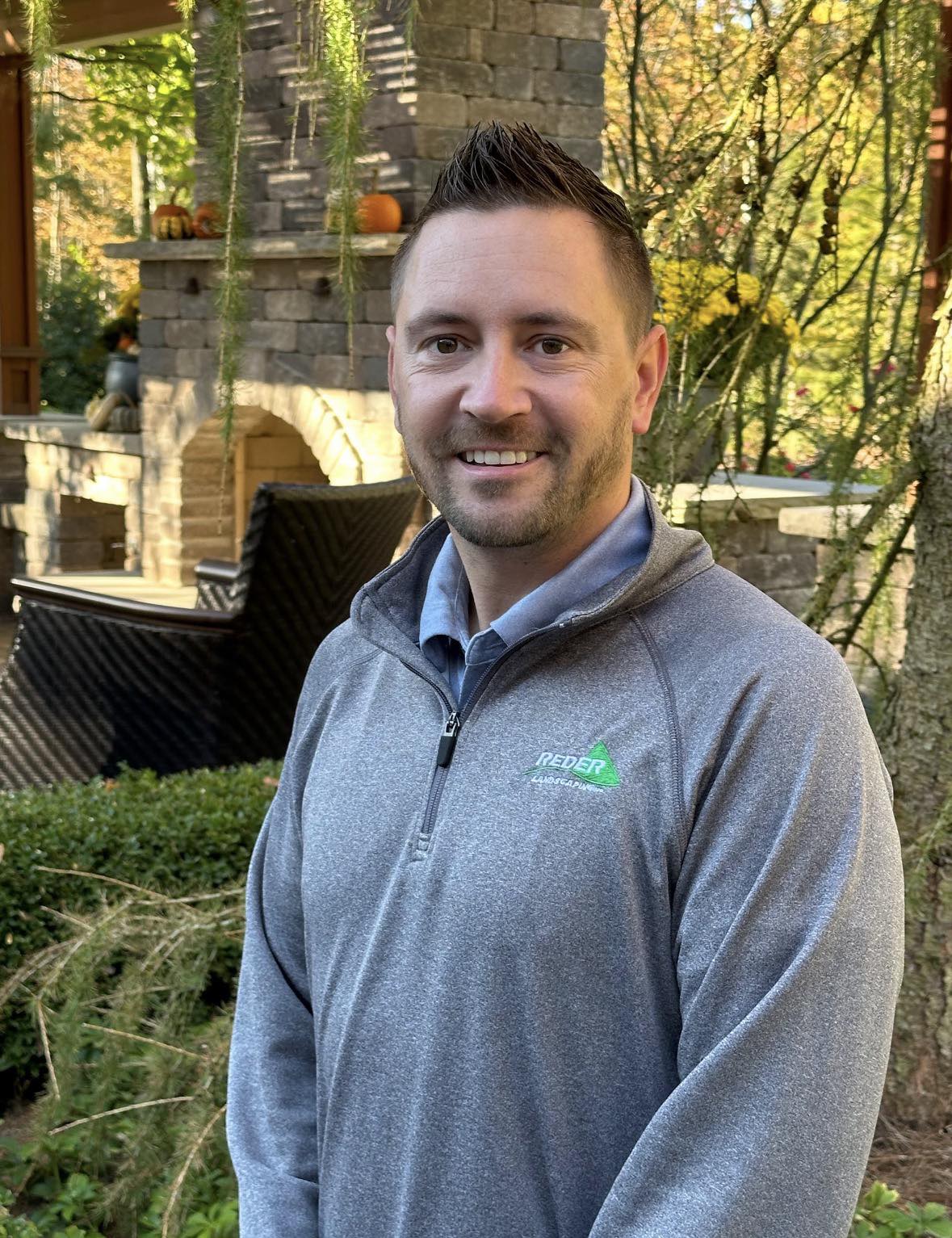 Reder Landscaping | Midland MI