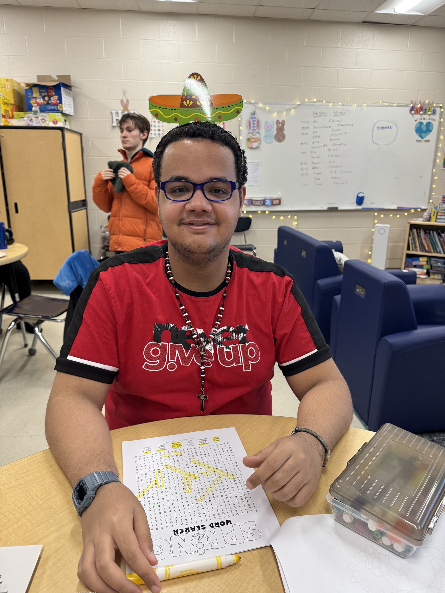🎉🎄 Holiday Vibe Spirit Day... - The Gramon Family of Schools | Facebook