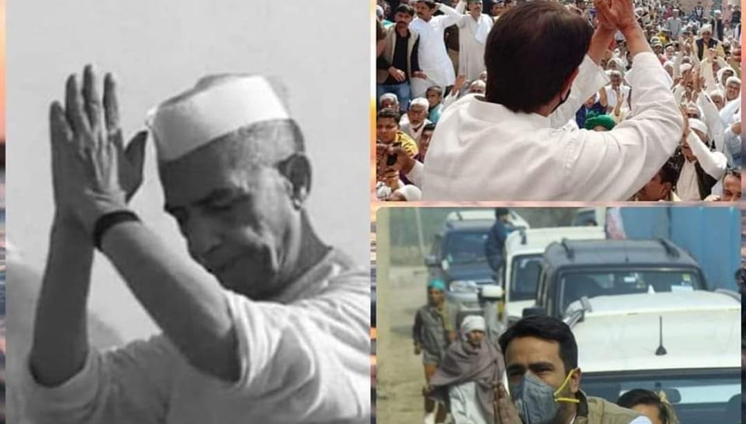 Chaudhary Cheenu Panwar