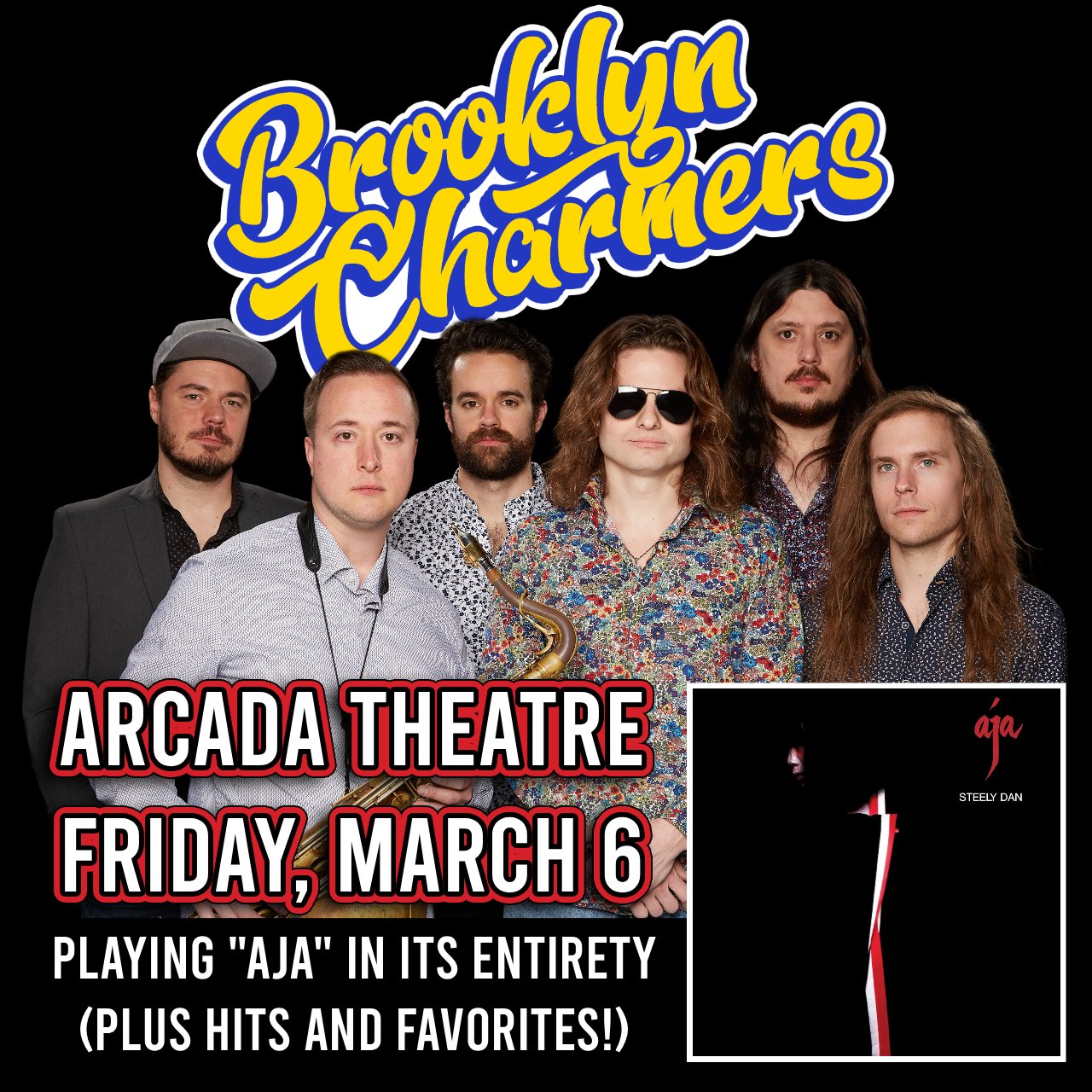 Brooklyn Charmers