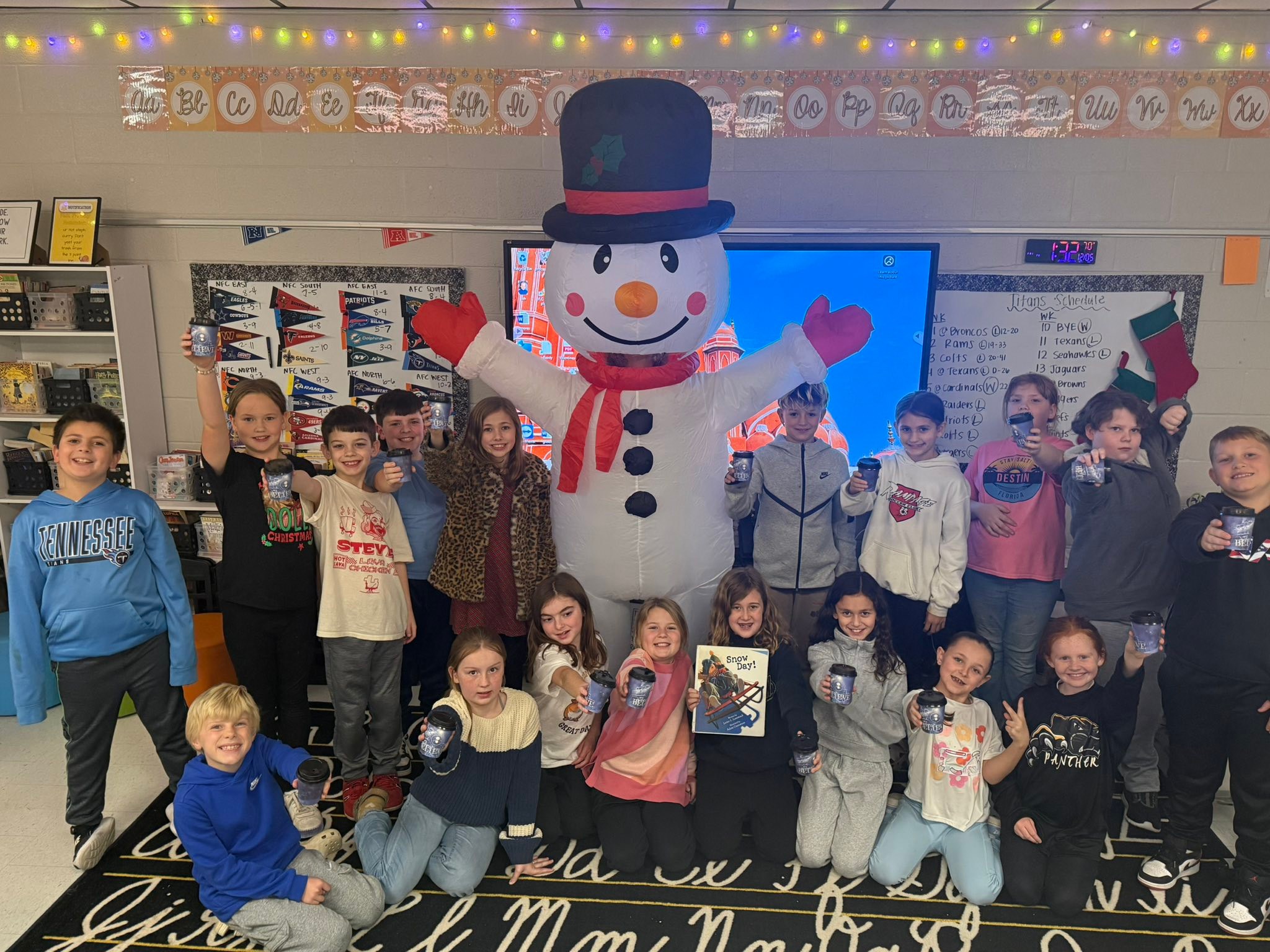 Pleasant View Elementary... - Pleasant View Elementary School