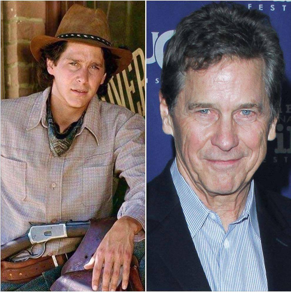 Films Et Séries Tv Avec Tim Matheson