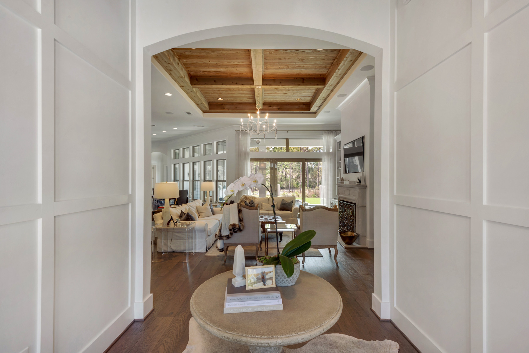 Chatham Design Group added a new photo. - Chatham Design Group
